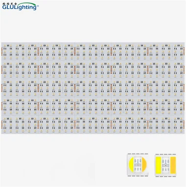 24V सिनेमा क्रोमा RGBCCT 450LEDs फ्लेक्सिबल मैट