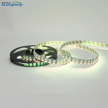 सिनेमा क्रोमा इंडिविजुअल 3020 RGBATD फ्लेक्स रिबन 504LEDs 24V