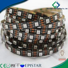 अलीबाबा बेस्ट सेलर्स क्लीयरेंस बॉटम प्राइस 60led/m Sk6812/ws2812b एलईडी स्ट्रिप